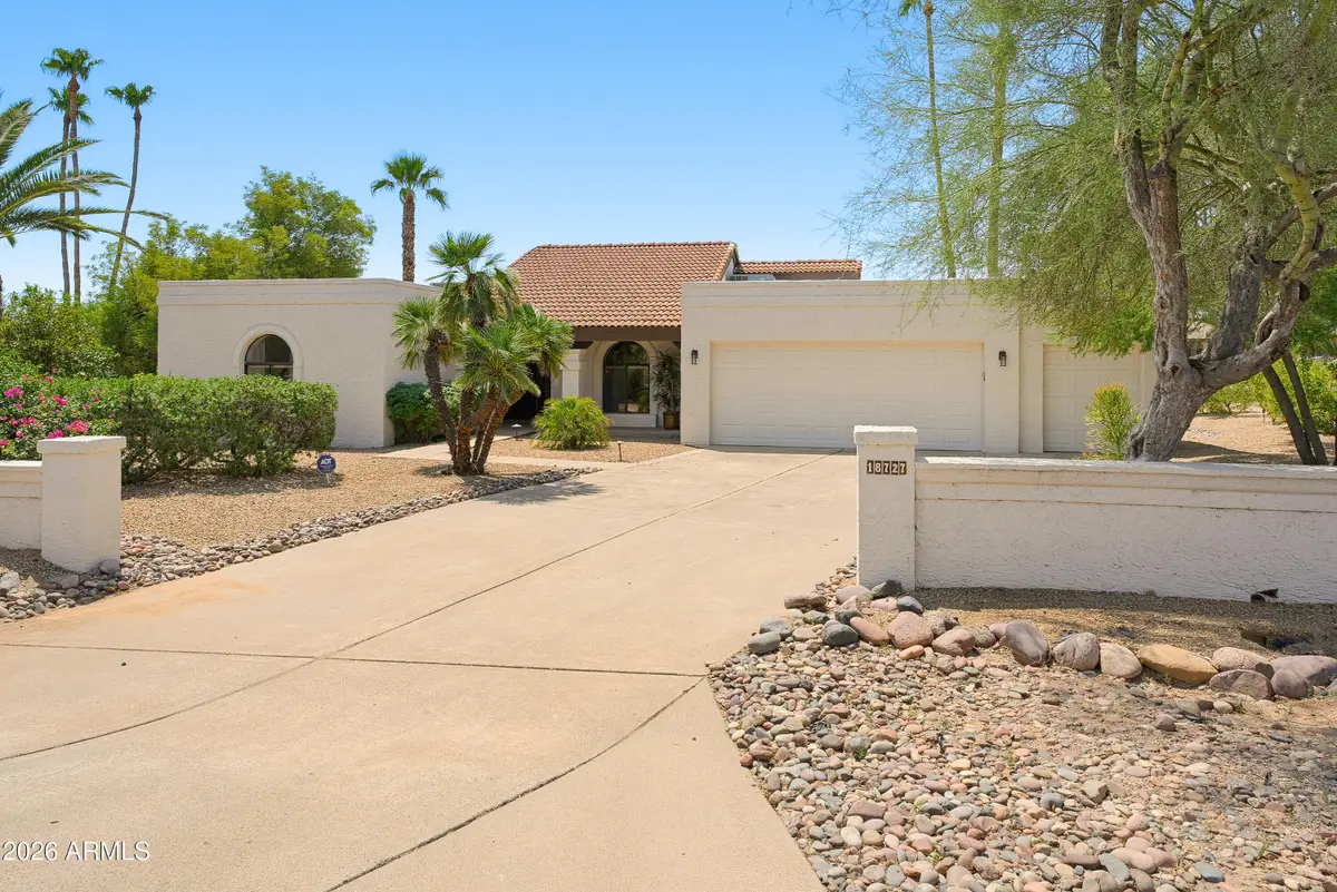18727 E Avenida Del Ray --, Rio Verde, AZ 85263 - #1