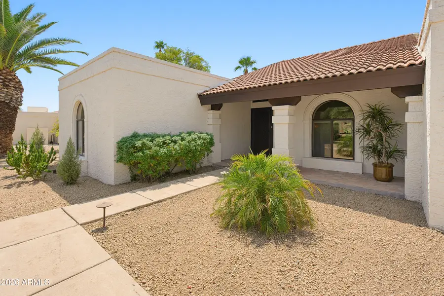 18727 E Avenida Del Ray --, Rio Verde, AZ 85263 - #2