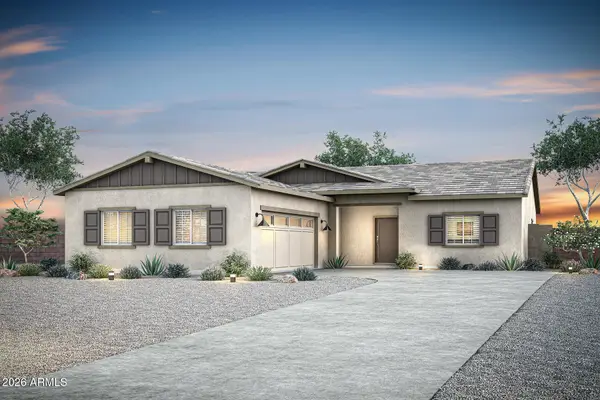 674 W Red Hawk Court, Casa Grande, AZ 85122