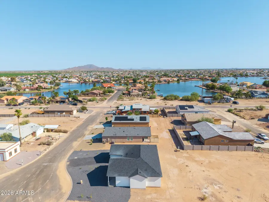 16011 S Hilo Circle, Arizona City, AZ 85123 - #2