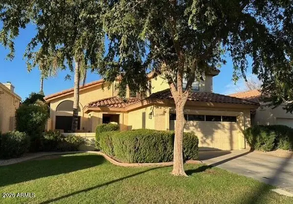 11028 W Crimson Lane, Avondale, AZ 85392