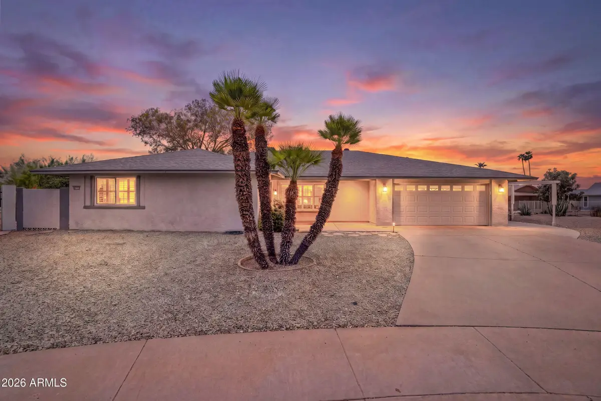 13219 W Marble Drive, Sun City West, AZ 85375 - #1