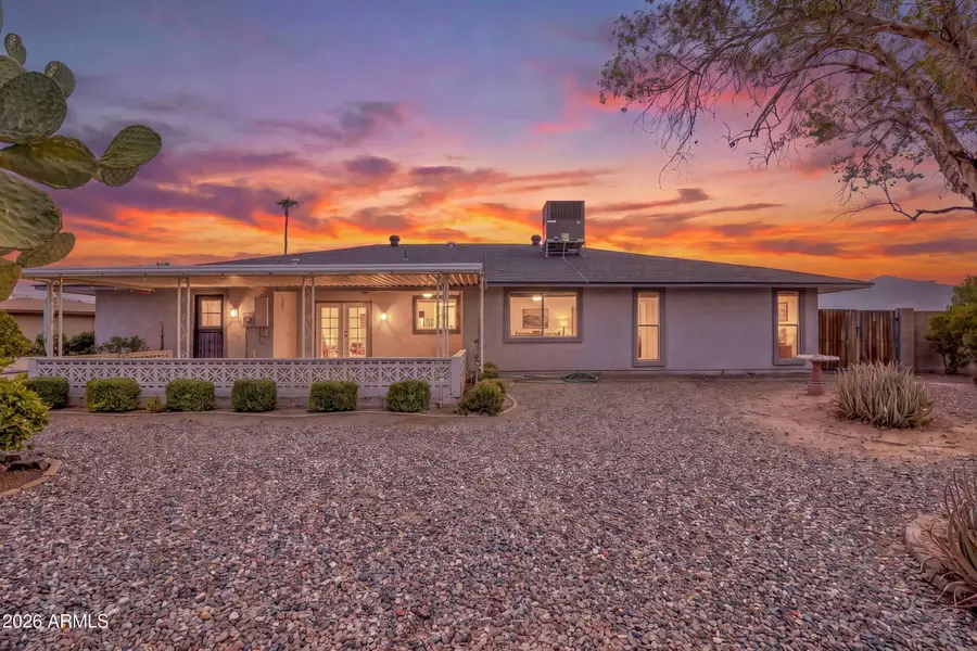 13219 W Marble Drive, Sun City West, AZ 85375 - #3