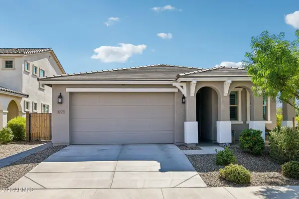 5707 S Veneto --, Mesa, AZ 85212