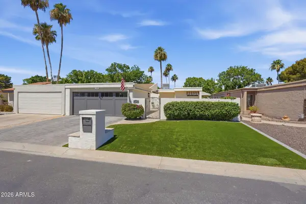 14238 N 2nd Avenue, Phoenix, AZ 85023