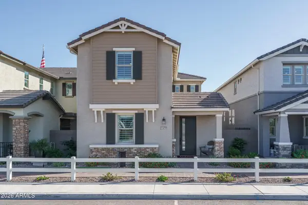 13479 N 156th Lane, Surprise, AZ 85379