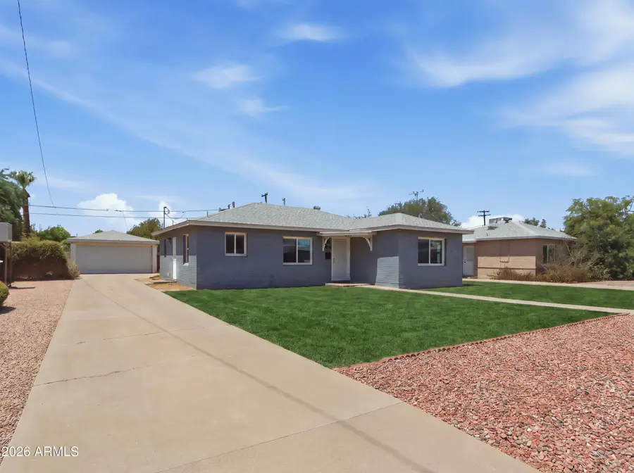 3022 N 17th Avenue, Phoenix, AZ 85015 - #2