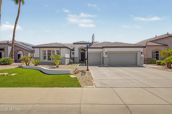 7247 W Melinda Lane, Glendale, AZ 85308