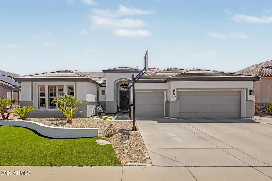 7247 W Melinda Lane, Glendale, AZ 85308 - #2