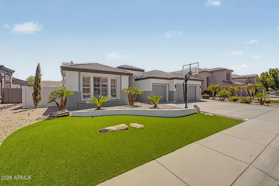 7247 W Melinda Lane, Glendale, AZ 85308 - #3