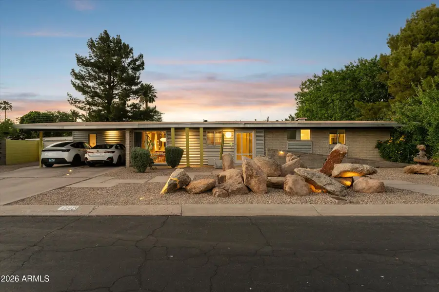 1318 W Glenn Drive, Phoenix, AZ 85021 - #2