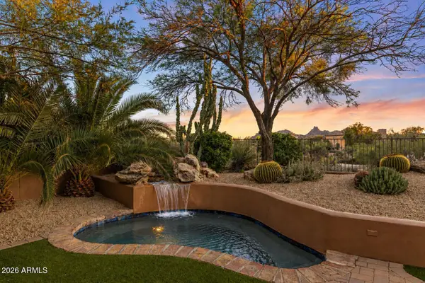 28830 N 111th Street, Scottsdale, AZ 85262