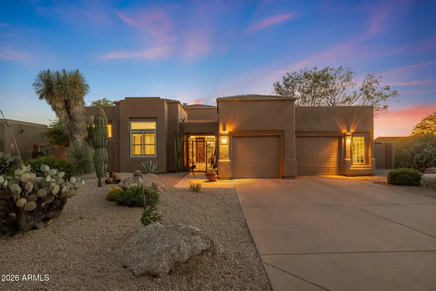 28830 N 111th Street, Scottsdale, AZ 85262 - #3