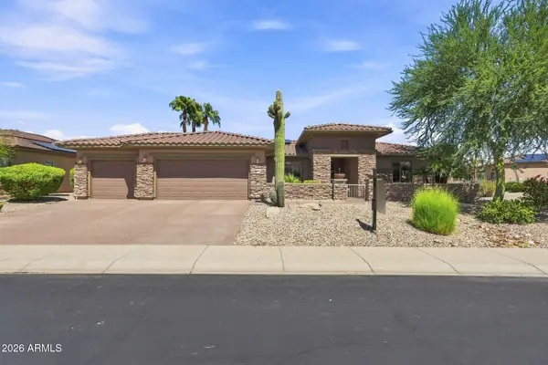 16904 W Villagio Drive, Surprise, AZ 85387