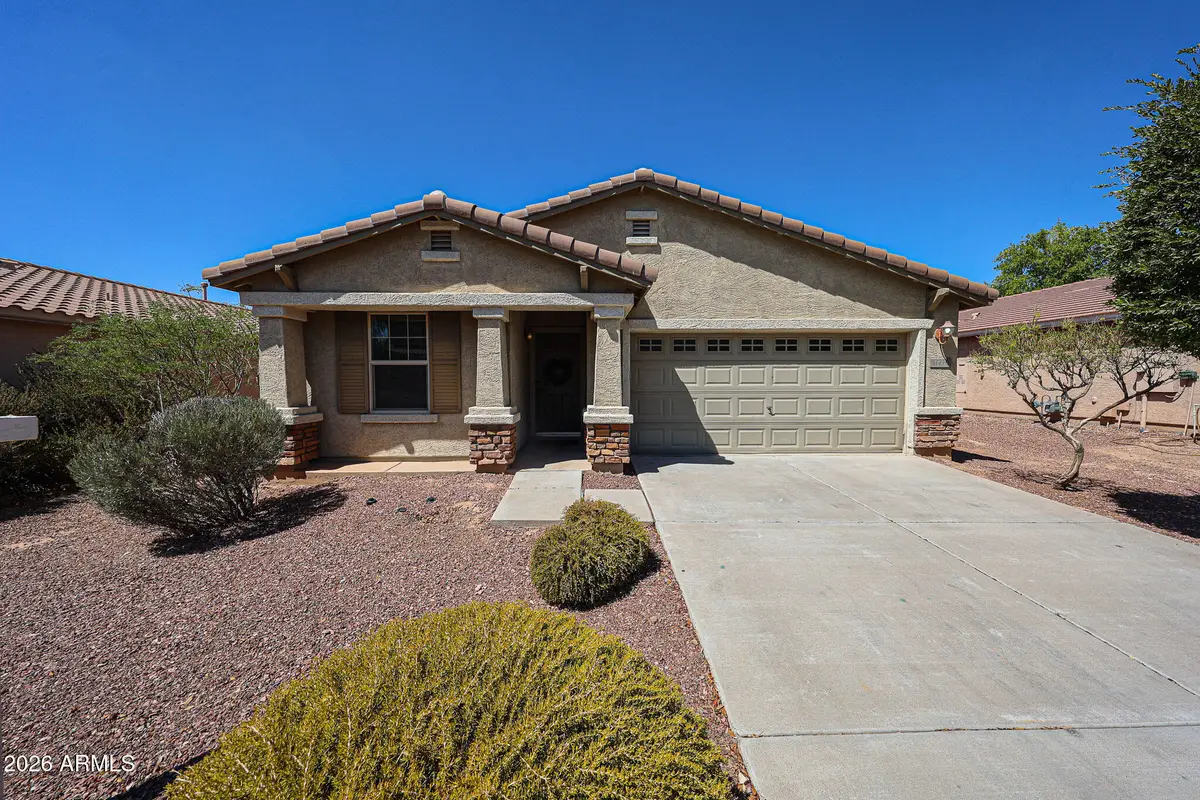17770 W Red Bird Road, Surprise, AZ 85387 - #1