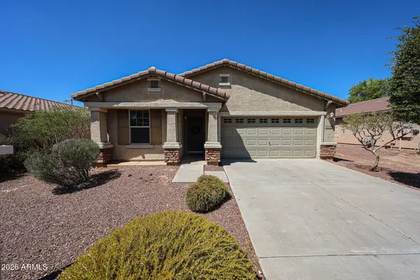 17770 W Red Bird Road, Surprise, AZ 85387