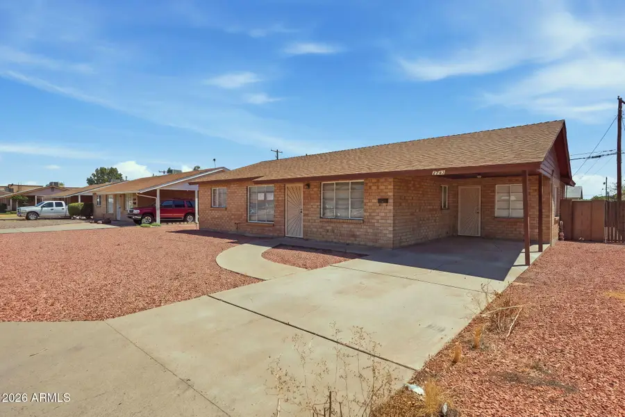 2743 W Ocotillo Road, Phoenix, AZ 85017 - #3