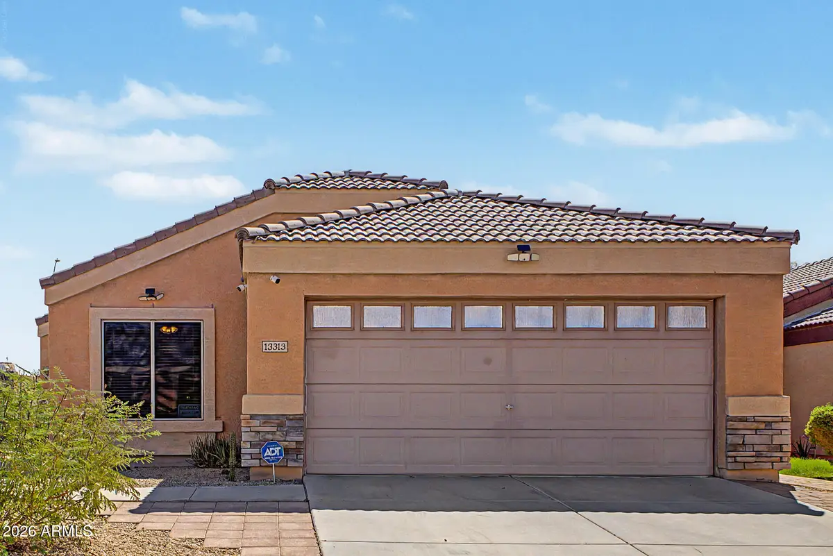 13313 N 127th Lane, El Mirage, AZ 85335 - #1