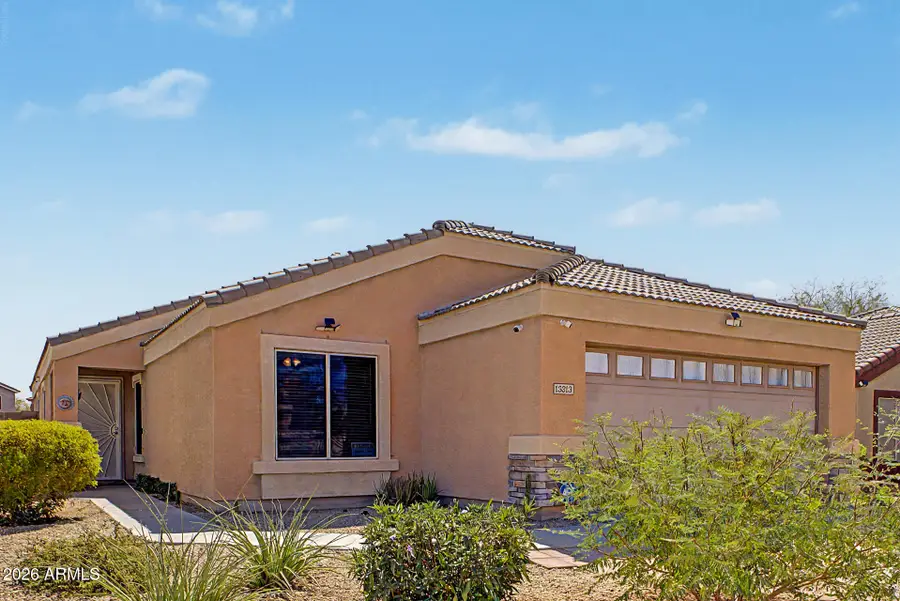 13313 N 127th Lane, El Mirage, AZ 85335 - #2