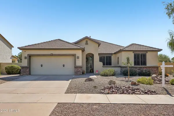 12665 N 140th Drive, Surprise, AZ 85379