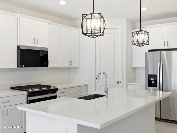 30580 W Creosote Way, Buckeye, AZ 85396