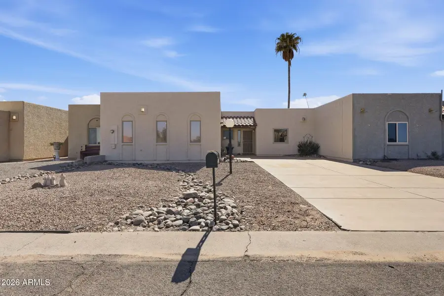 1849 S Pecos Drive, Casa Grande, AZ 85194 - #3