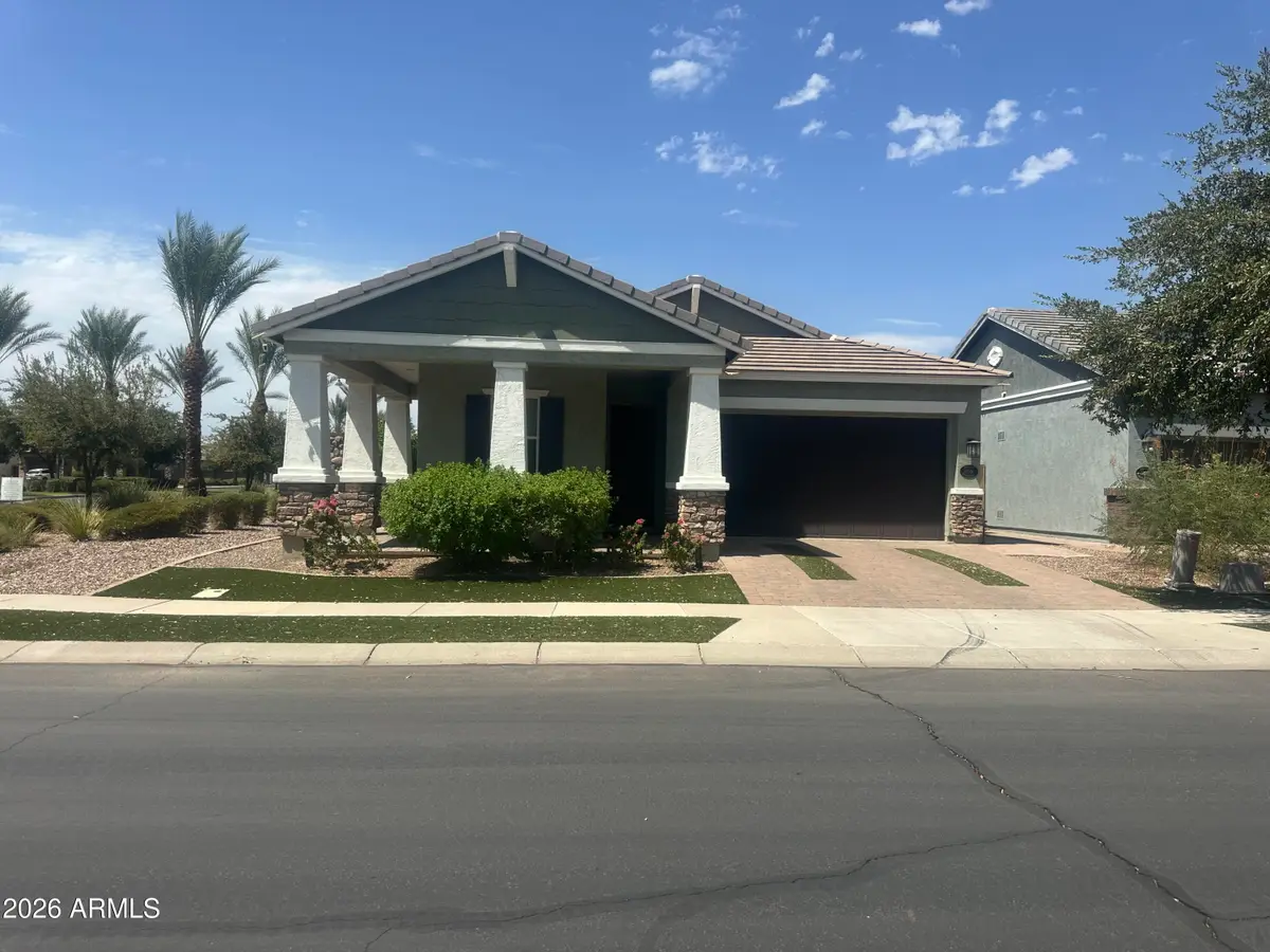 10556 E Nichols Avenue, Mesa, AZ 85209 - #1