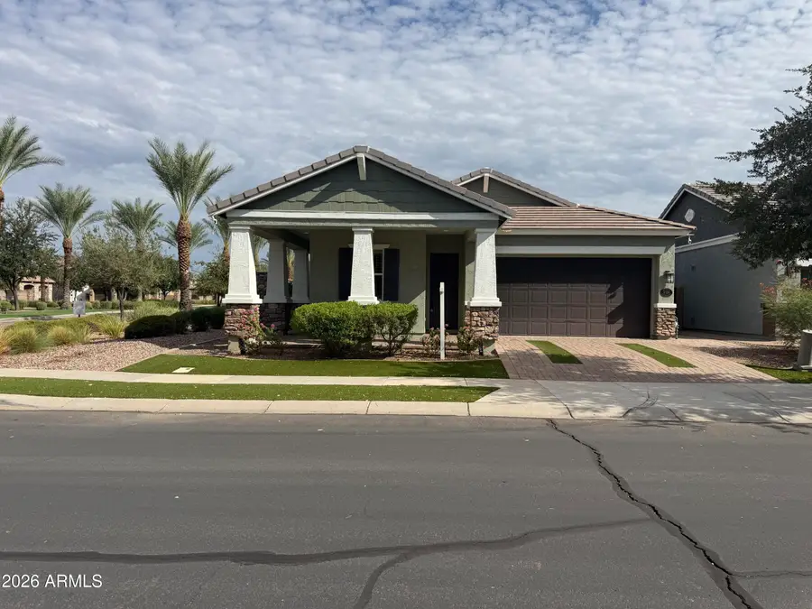 10556 E Nichols Avenue, Mesa, AZ 85209 - #2
