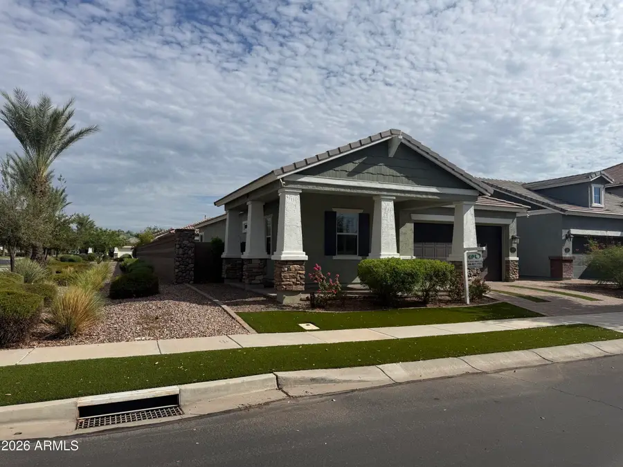 10556 E Nichols Avenue, Mesa, AZ 85209 - #3
