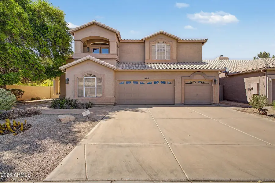7496 S Hazelton Lane, Tempe, AZ 85283 - #2