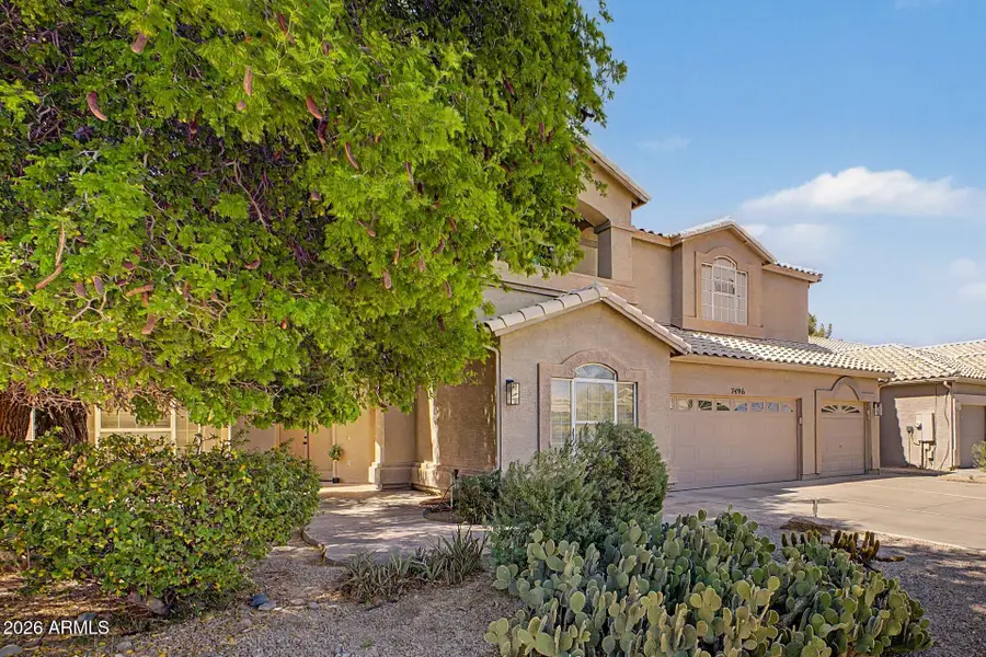 7496 S Hazelton Lane, Tempe, AZ 85283 - #3