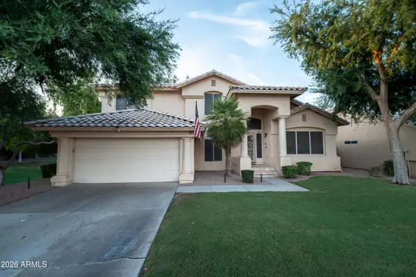 324 E Arabian Drive, Gilbert, AZ 85296