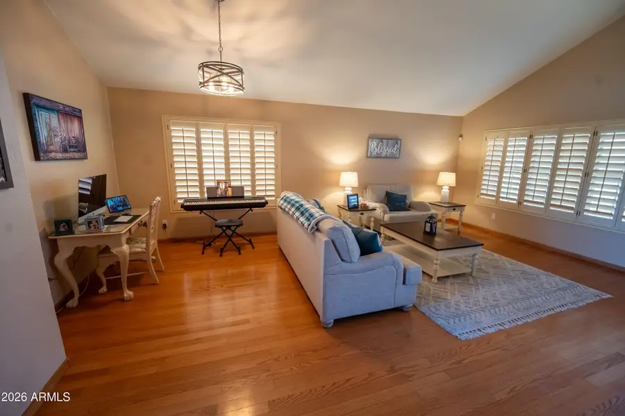 324 E Arabian Drive, Gilbert, AZ 85296 - #2