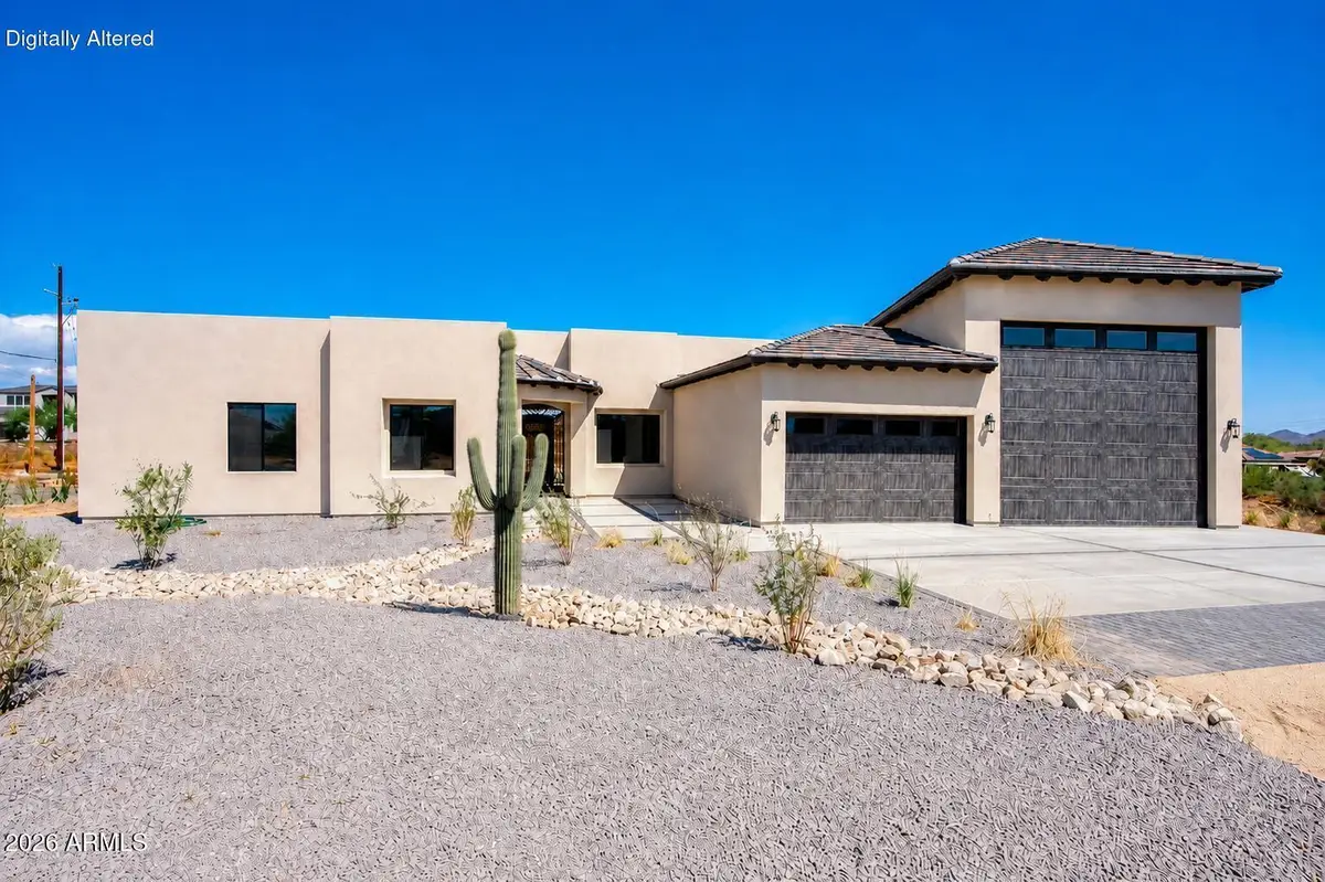 37433 N 15th Avenue, Phoenix, AZ 85086 - #1