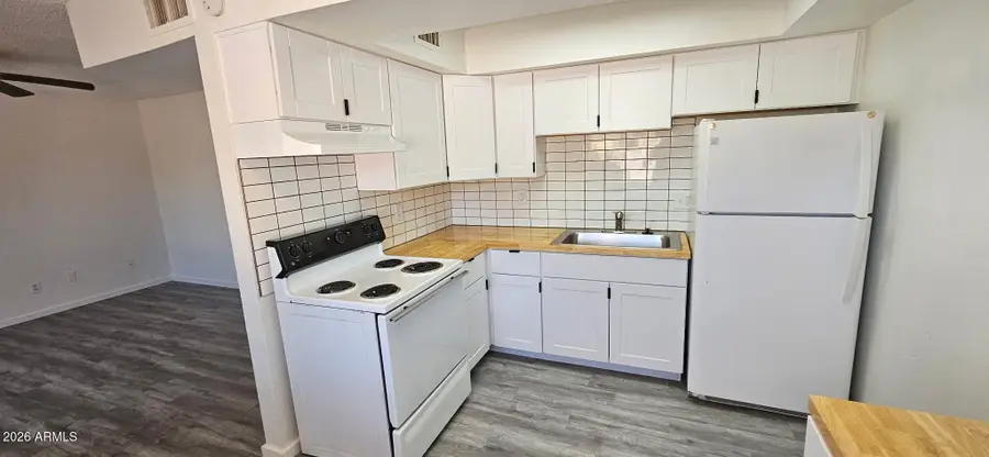 9222 N 35th Avenue #3, Phoenix, AZ 85051 - #3