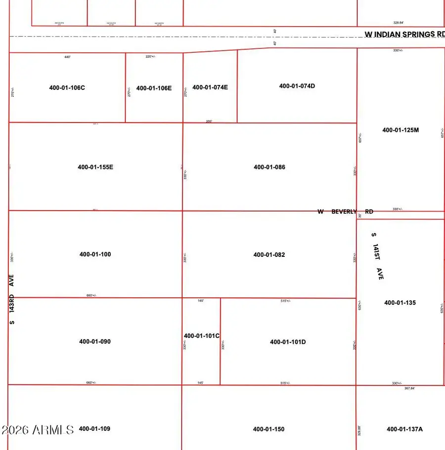 0 Unk Street, Goodyear, AZ 85338 - #2