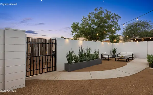 3646 N 67th Avenue #64, Phoenix, AZ 85033