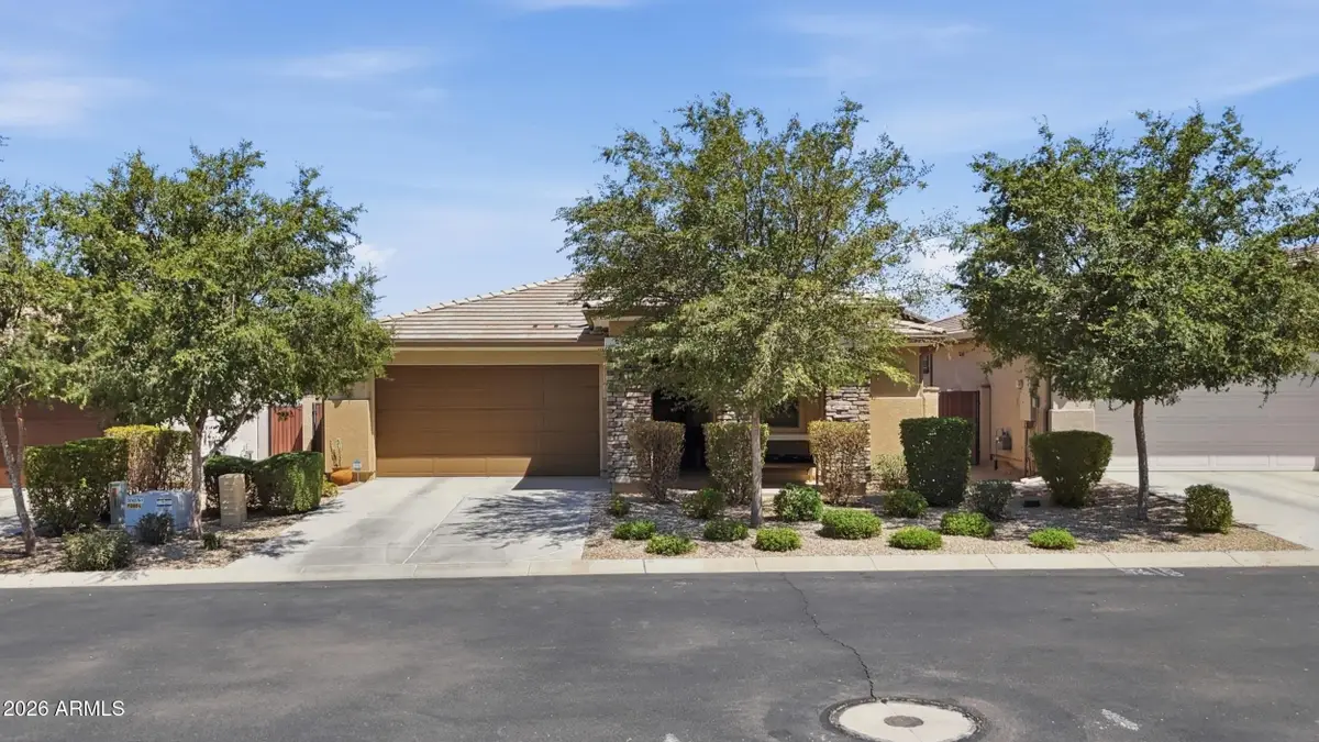 9906 E Timpani Lane, Mesa, AZ 85212 - #1