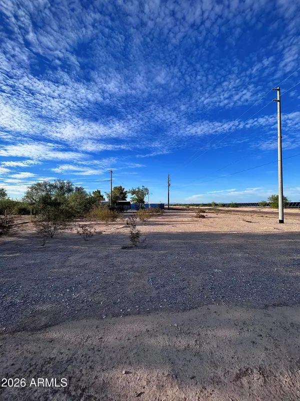 3000 W Trona Drive #1, Eloy, AZ 85131