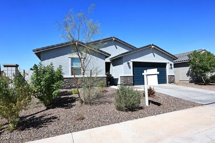 3324 E Alexander Drive, San Tan Valley, AZ 85143 - #2
