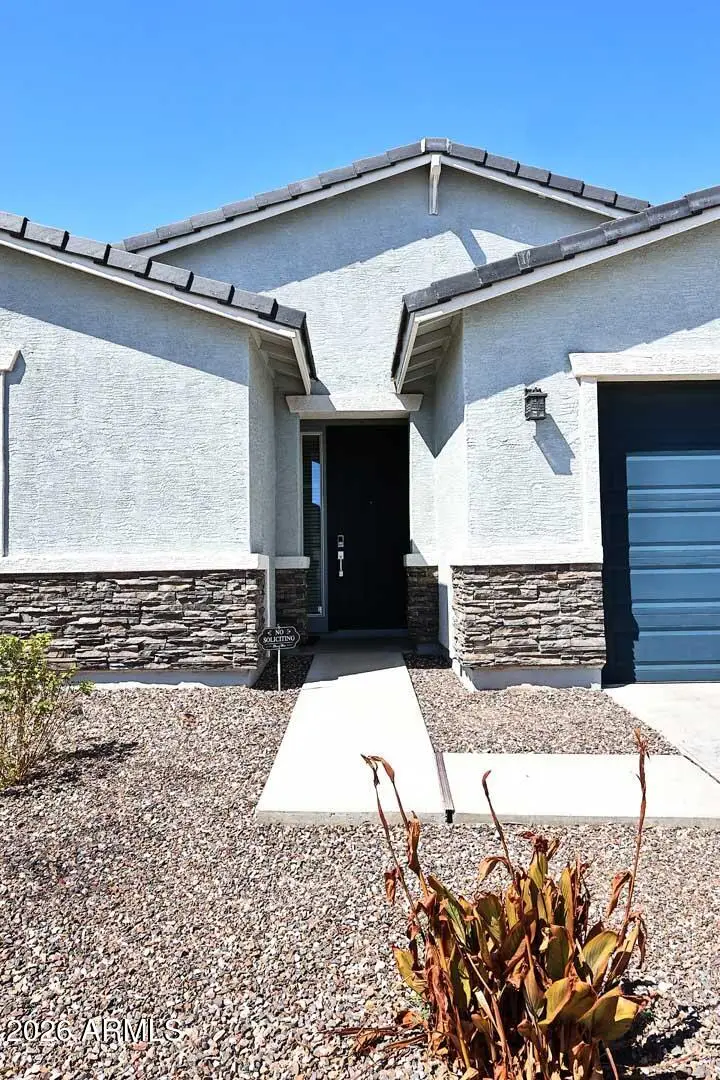 3324 E Alexander Drive, San Tan Valley, AZ 85143 - #3