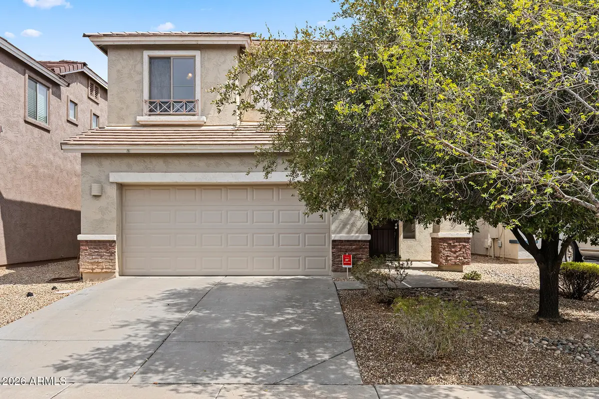 17401 W Holland Lane, Surprise, AZ 85388 - #1