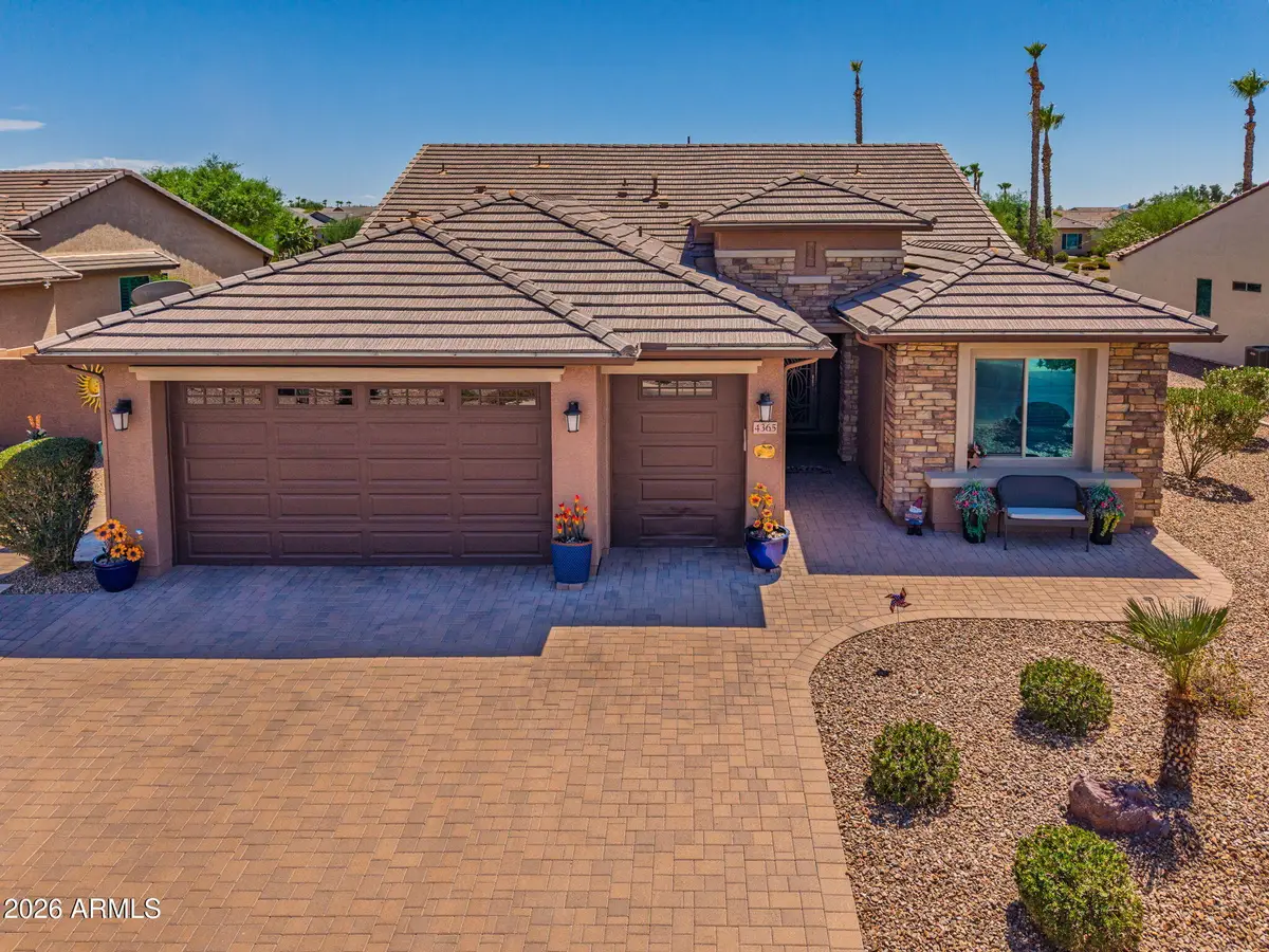 4365 W Winslow Way, Eloy, AZ 85131 - #1