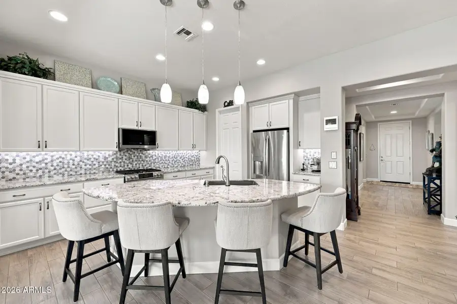 4365 W Winslow Way, Eloy, AZ 85131 - #2
