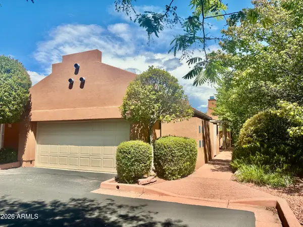 434 Desert Poppy Drive, Sedona, AZ 86336