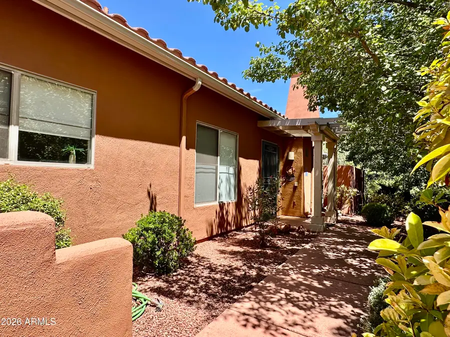 434 Desert Poppy Drive, Sedona, AZ 86336 - #3