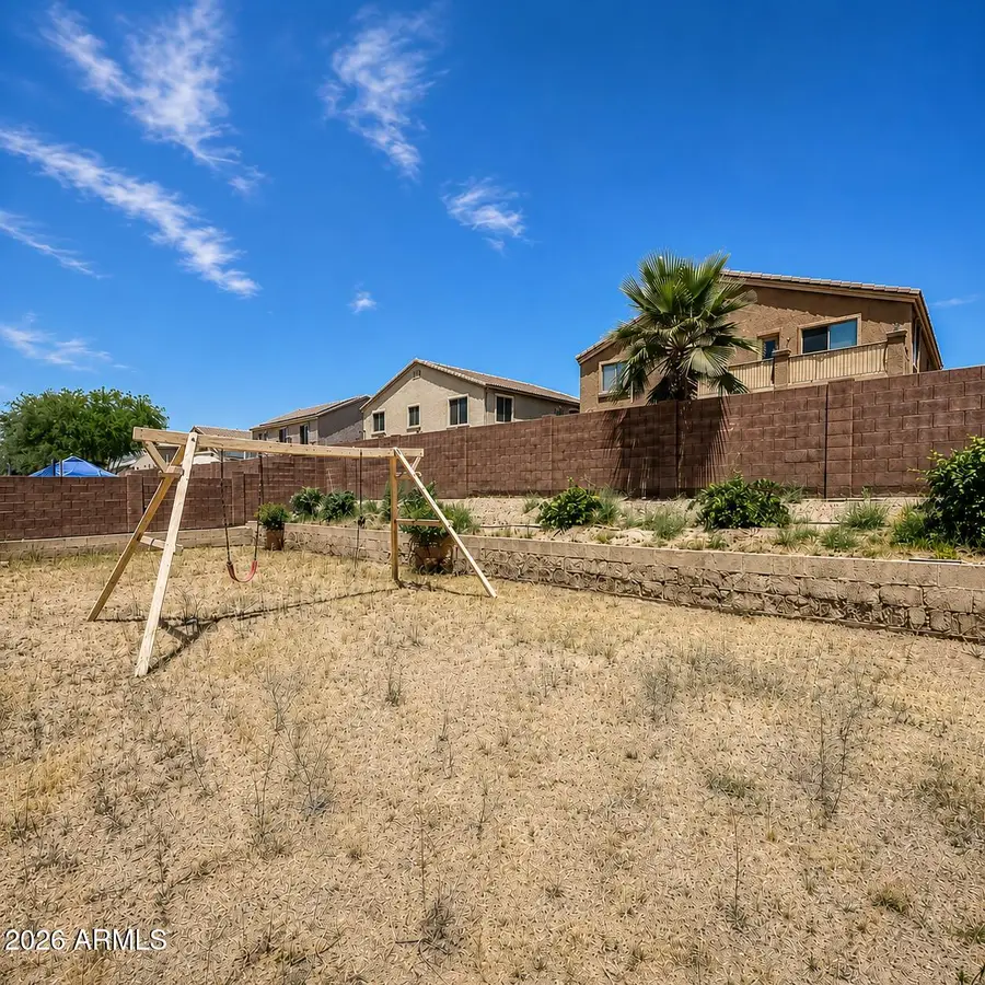 23056 W Hopi Street, Buckeye, AZ 85326 - #2