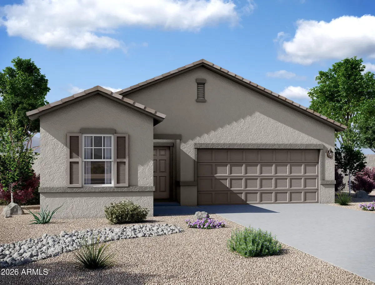 47169 W Old Timer Road, Maricopa, AZ 85139 - #1
