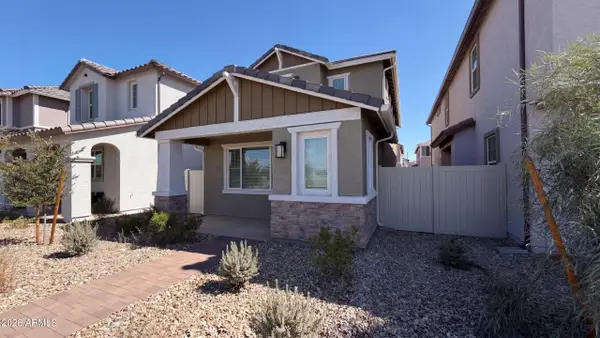 24753 N 164th Drive, Surprise, AZ 85387