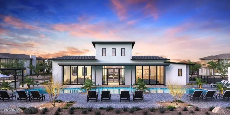 2121 W Sonoran Desert Drive #3, Phoenix, AZ 85085 - #2